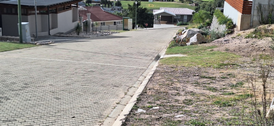 0 Bedroom Property for Sale in Bergsig Western Cape
